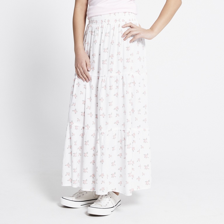 Maksihame "Luciana Print"
